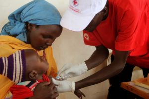 Measles and Rubella Partnership