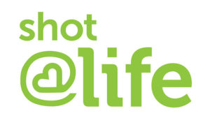 shot at life logo