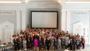 Measles and Rubella Partnership Annual Meeting