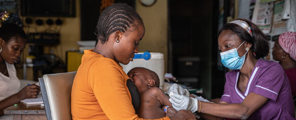 Global Progress on Measles Vaccination Coverage Stalls Amid Increased Outbreaks